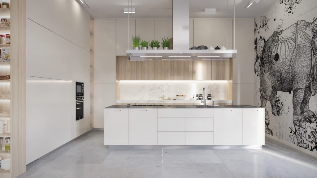 Top 10 Kitchen Designs that will WOW Your Guests - Build Sydney